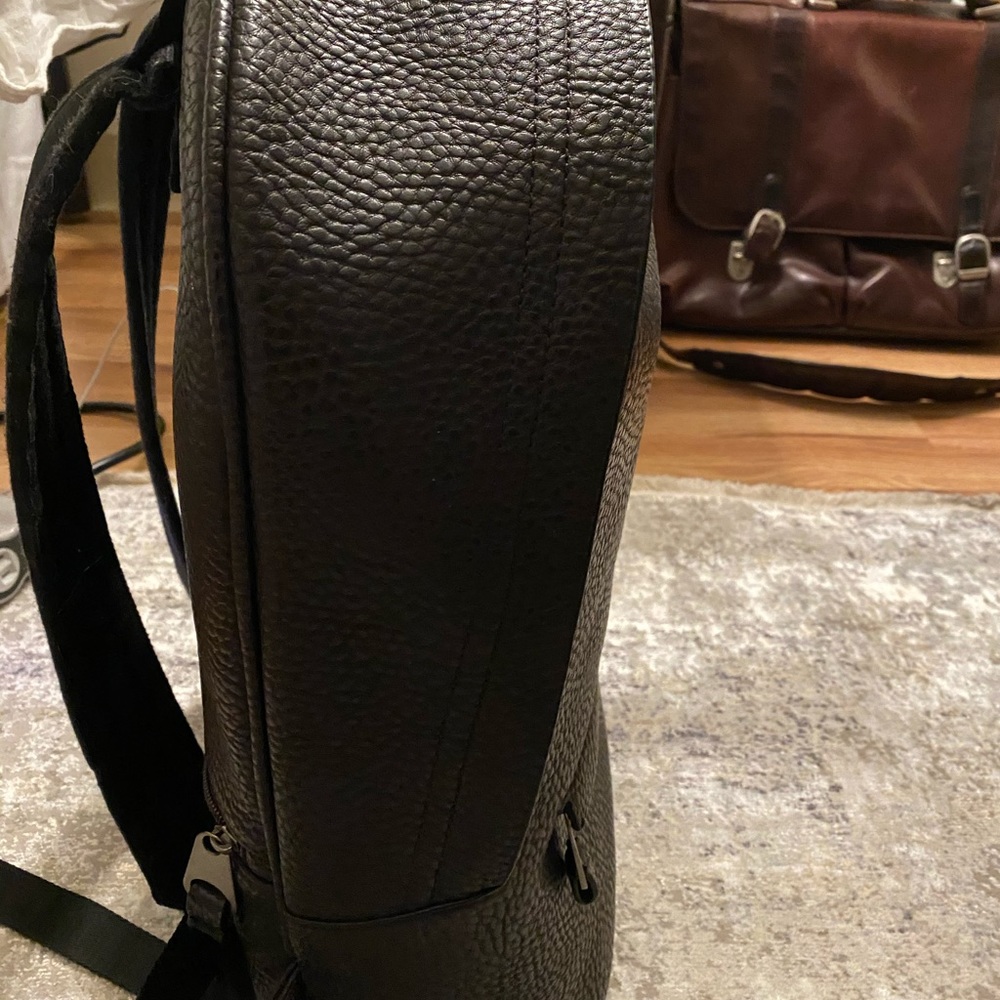 Men’s everyday bag